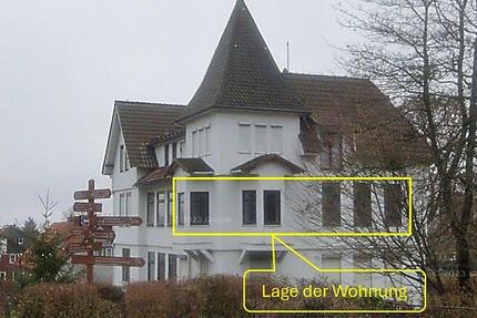 Ferienwohnung - 58.000,00&nbsp;EUR Kaufpreis, ca.&nbsp; 55,00&nbsp;m&sup2; in Braunlage (PLZ: 37444) Sankt Andreasberg