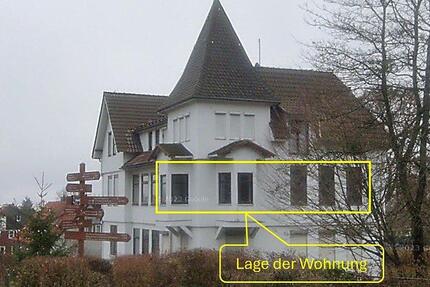 Zentral gelegene Eigentumswohnung Ferienwohnung St. Andreasberg - Braunlage Sankt Andreasberg