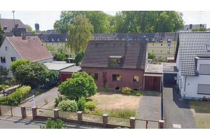 Haus zum Kaufen in Düsseldorf 699.000,00 € 128 m²