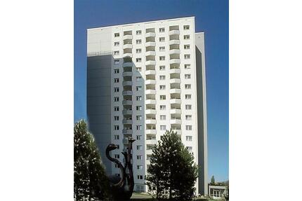 Zentrumsnah und am Großen Garten-eine 2 Raumwohnung mit Balkon - Dresden Blasewitz