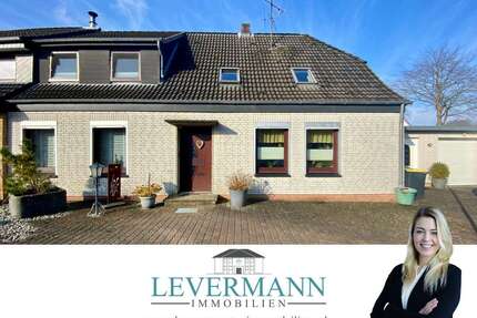 Haus zum Mieten in Kropp 1.300,00 € 148 m²