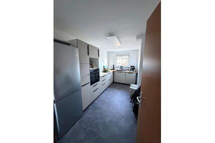 Moderne 2-Zimmer-Wohnung mit Balkon in Waiblingen-Beinstein