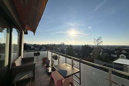 Wohnung zum Kaufen in Bensheim 445.000,00 € 175 m²