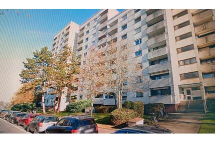 3-Zimmer Wohnung am Bergl 