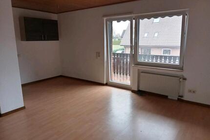 3-Zimmer-Wohnung (93 m²) mit Balkon - Coesfeld