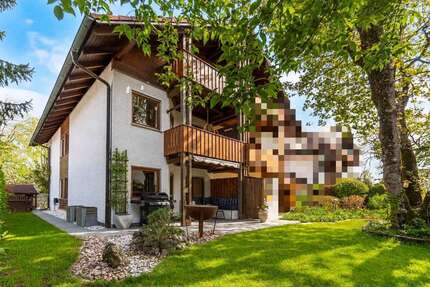 Haus zum Kaufen in Kirchseeon Eglharting 898.000,00 € 147.72 m² - Kirchseeon / Eglharting