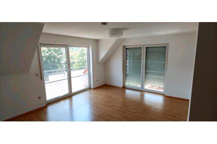 4 12 Zimmer Maisonette Wohnung in Horb am Neckar