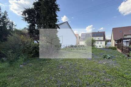 Grundstück zu verkaufen in Hemmingen, Ludwigsburg (Kreis) 250.000,00 € 276 m²