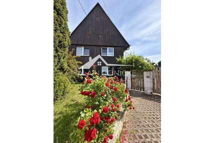 Bauernhof mit Platz und Ruhe - 260.000,00&nbsp;EUR Kaufpreis, ca.&nbsp; 200,00&nbsp;m&sup2;&nbsp;Wohnfl&auml;che in Königsfeld (PLZ: 09306)