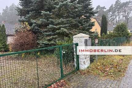 Grundstück zu verkaufen in Mühlenbecker Land 270.000,00 € 788 m²