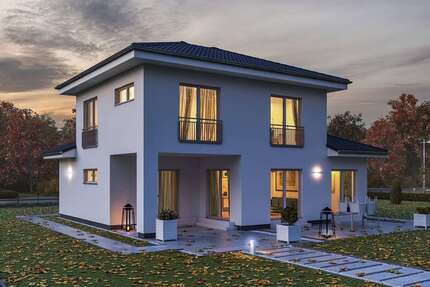 Haus zum Kaufen in Eich 653.000,00 € 175 m²