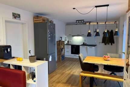 Wohnung zum Mieten in Wangen 750,00 € 50 m²