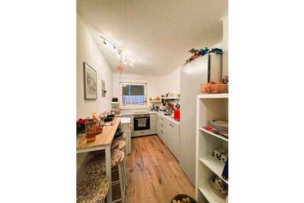 Wohnung zum Kaufen in Gaggenau 284.000,00 € 122 m²