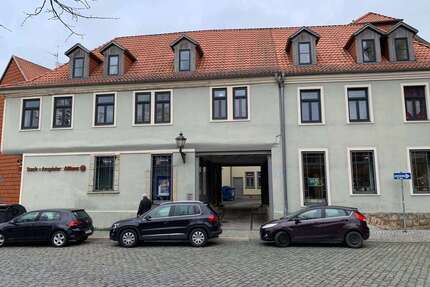 Wohnung zum Mieten in Halberstadt 499,00 € 113 m²