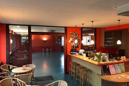 Tanzstudio Bewegungsräume zur Miete Tanzraum Bewegungsraum - Kiel Südfriedhof