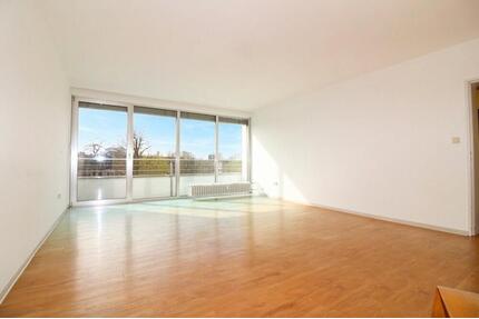 Geräumige Praxisfläche mit ca. 96 m² in Ludwigshafen-Friesenheim - Ludwigshafen am Rhein Ludwigshafen-Hemshof