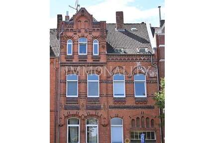 Haus zum Kaufen in Hildesheim 750.000,00 € 330 m²