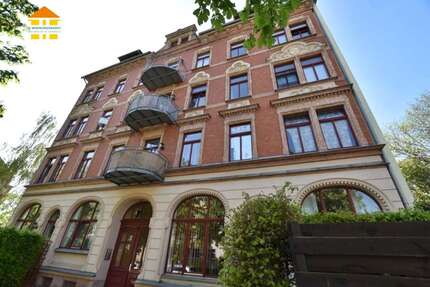 Wohnung zum Mieten in Chemnitz 240,00 € 46 m²