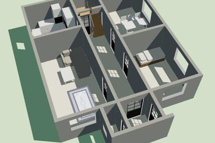 Vollständig saniertes EFH - 159.000,00&nbsp;EUR Kaufpreis, ca.&nbsp; 140,00&nbsp;m&sup2; in Werra-Suhl-Tal (PLZ: 99837)
