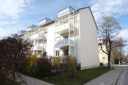 Wohnung zum Kaufen in München 419.000,00 € 49 m²