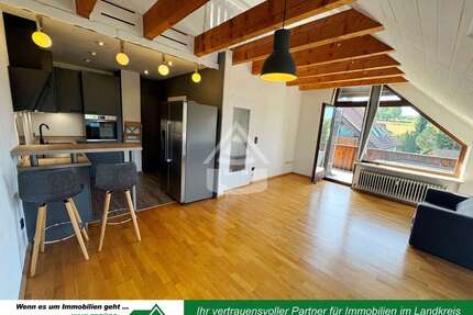 Wohnung zum Kaufen in Nagel 120.000,00 € 86 m²