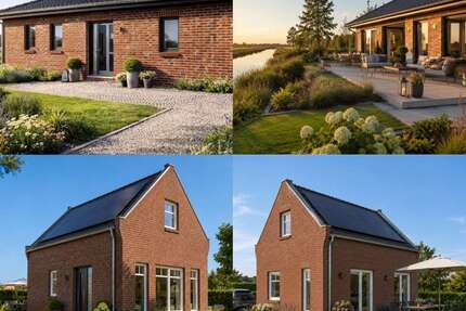 Haus zum Kaufen in Ditzum 319.500,00 € 47 m²
