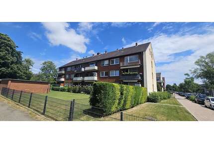 Wohnung zum Mieten in Neukirchen-Vluyn 663,00 € 78 m²