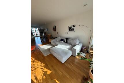 80qm Wohnung zur Zwischenmiete - 2.036,00&nbsp;EUR Kaltmiete, ca.&nbsp; 80,00&nbsp;m&sup2; in Hamburg (PLZ: 22297) Alsterdorf