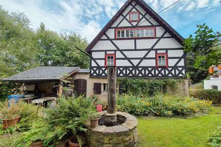 Haus zum Kaufen in Brand-Erbisdorf 130.000,00 € 120 m²