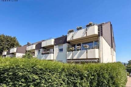 Wohnung zum Kaufen in Wetter (Ruhr) 198.000,00 € 87.59 m²