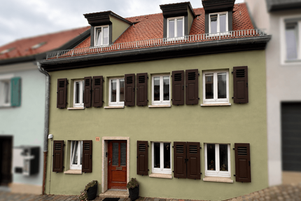 Haus zum Kaufen in Bamberg 499.000,00 € 181 m²