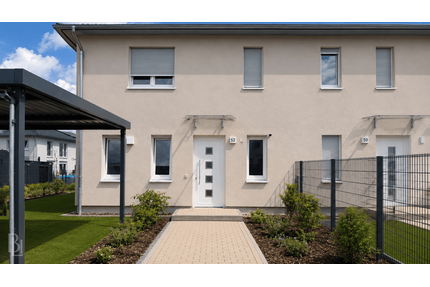 Haus zum Mieten in Schulzendorf 2.000,00 € 114 m²