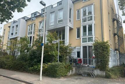 38m2 - Maisonette Dachgeschosswohnung in Bonn-Tannenbusch