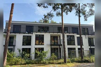 Wohnung zum Mieten in Potsdam 2.360,00 € 118 m²
