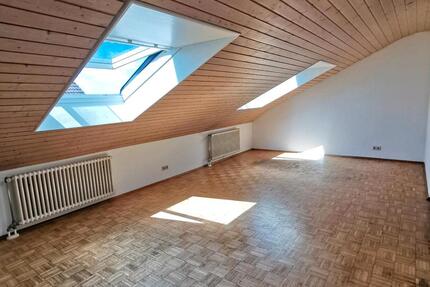 Studio DG, Nähe Uni, frei, ruhige Wohngegend - Konstanz Konstanz-Fürstenberg