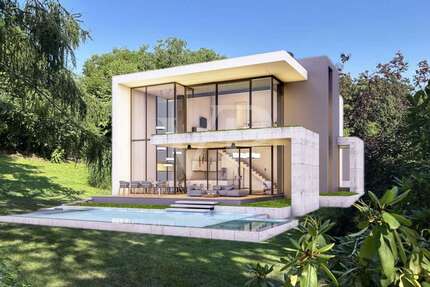 Grundstück zu verkaufen in Pfaffenhofen an der Ilm 1.498.000,00 € 1305 m²