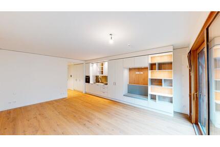 HafenCity: Attraktives Studioapartment zu vermieten! - Hamburg Hamburg-Mitte