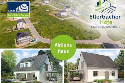 Ellerbacher Höfe: ANKOMMEN.WOHLFÜHLEN.BLEIBEN. - Lützen