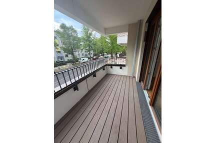 Wohnung zum Mieten in Berlin 990,00 € 43 m²