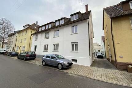 Haus zum Kaufen in Heilbronn 699.000,00 € 172.5 m²