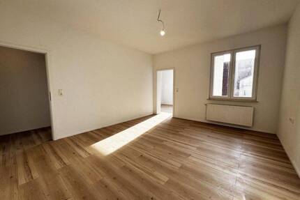 +++ Vollständig Saniert - Neuer BodenKücheBadFenster - Zentrale Lage in Heilbronn +++