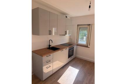 2-Zimmer-Eigentumswohnung in Eschborn – top saniert & vermietet