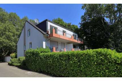 Wohnung zum Kaufen in Essen 259.000,00 € 107.1 m²