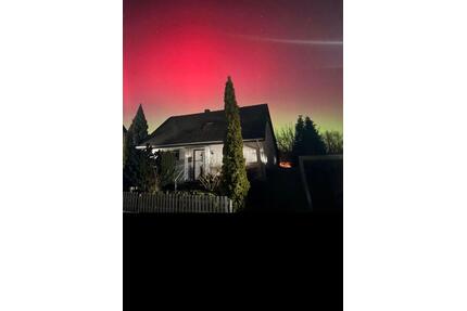 Freistehendes Einfamilienhaus m. großem Garten direkt in Dud. - Duderstadt