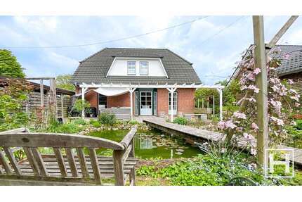 Haus zum Kaufen in Kisdorf 649.000,00 € 138 m²