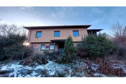 Einfamilienhaus - 220.000,00&nbsp;EUR Kaufpreis, ca.&nbsp; 165,00&nbsp;m&sup2; in Hammelburg (PLZ: 97762)