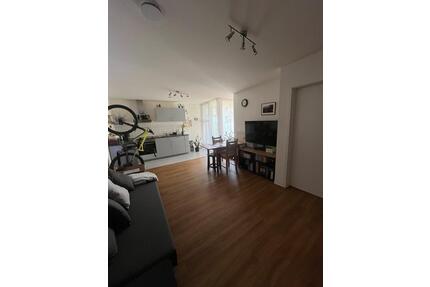 Nachmieter für moderne 1,5 Zimmer Wohnung Ilmenau Campusnah