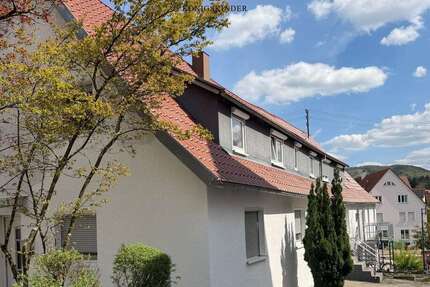 Haus zum Kaufen in Grafenberg 1.199.000,00 € 334 m²