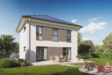 PURE HOME 4 - Raum für Familie und individuelle Gestaltung - Weißenburg in Bayern