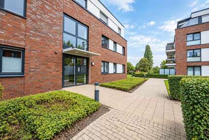 Wohnung zum Mieten in Stade 1.523,00 € 115 m²